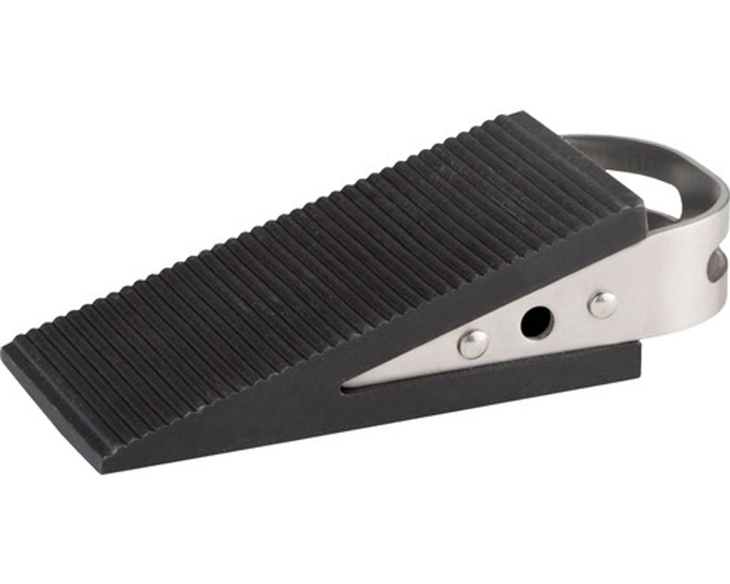 Tarrox Türkeil mit Griff Kunststoff schwarz 5x10x32 mm 1 Stück