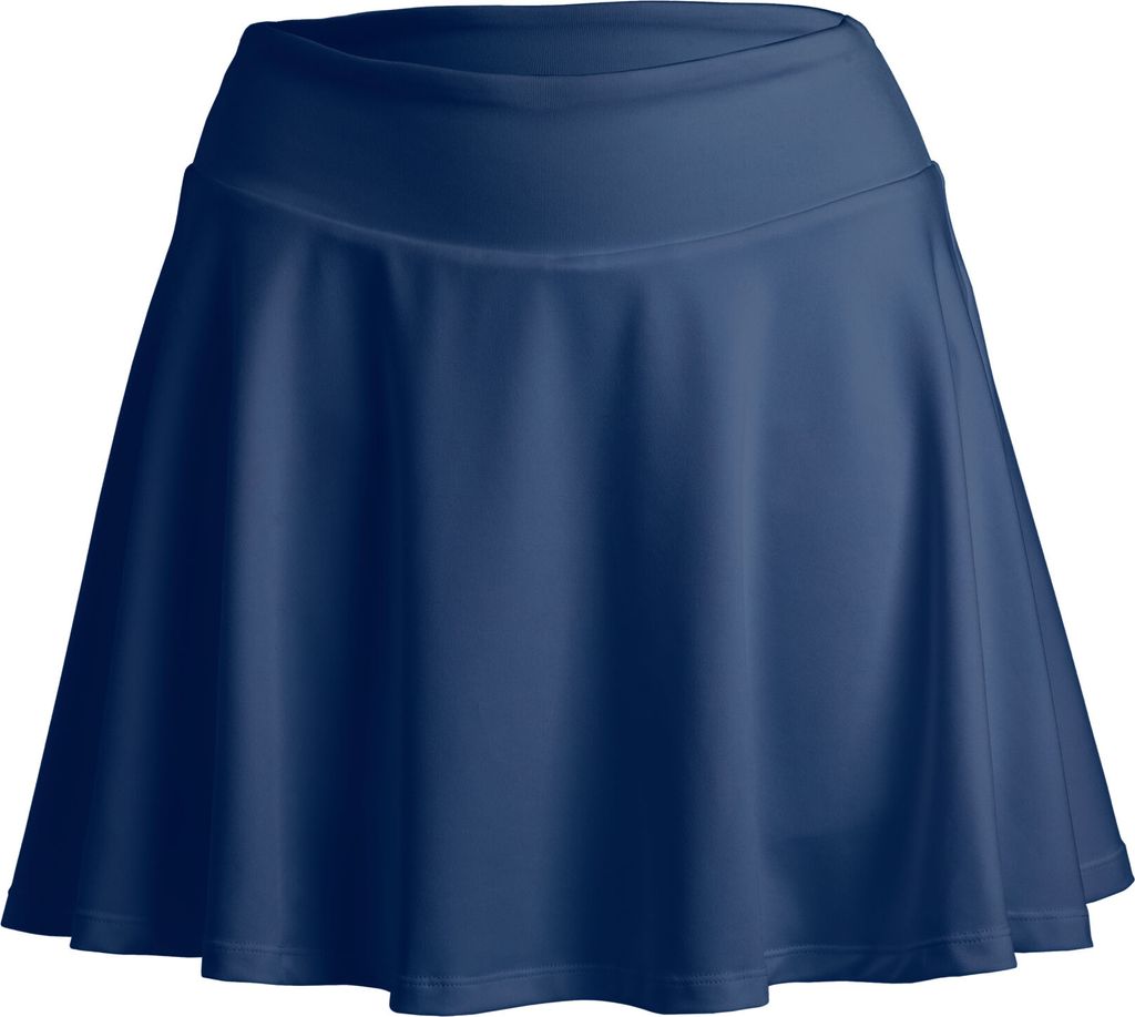 Spiro - Fitness Skort für Damen PC7507 (36 DE) (Marineblau)