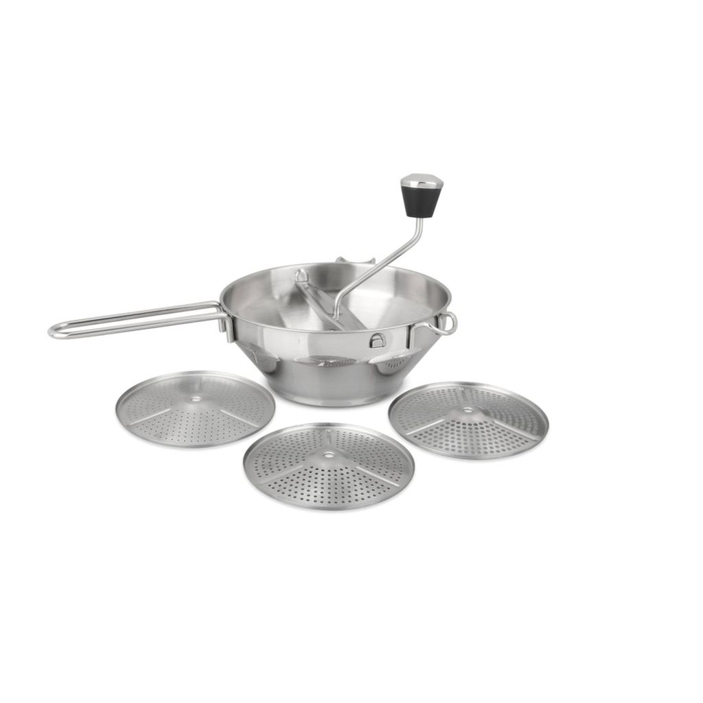 Set Scolapasta E Colino In Acciaio Inox Da Cucina - Capacità 5L E 3L, Lavabili In Lavastoviglie