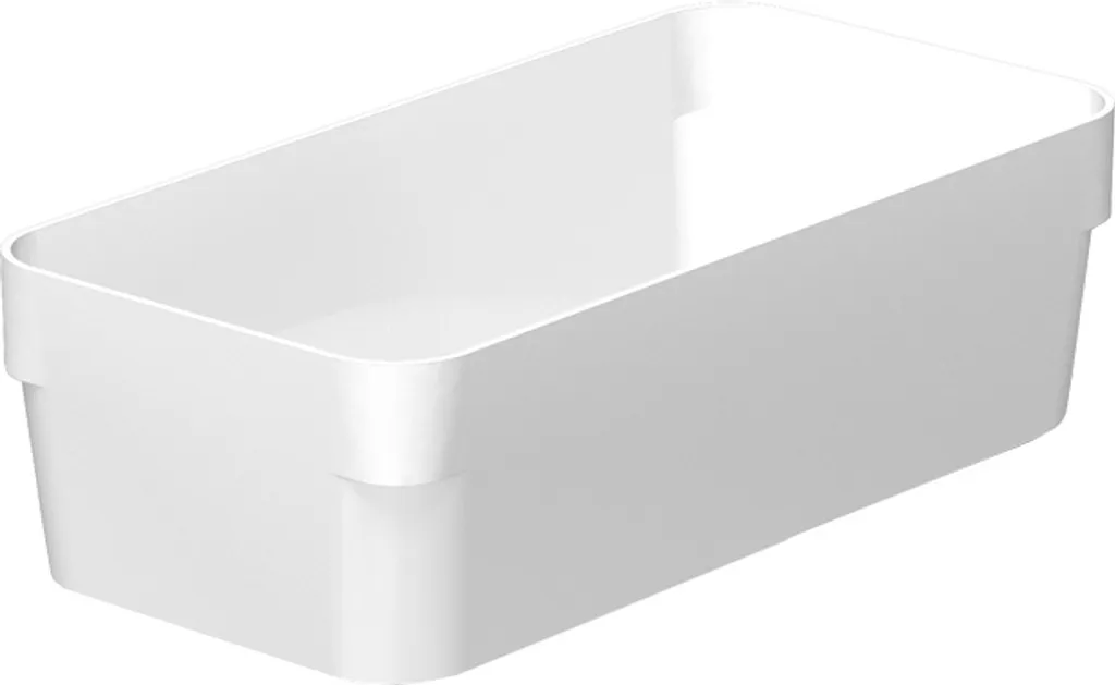 SmartStore 19410 Organizer Cassetti Cucina e Bagno 40x10cm
