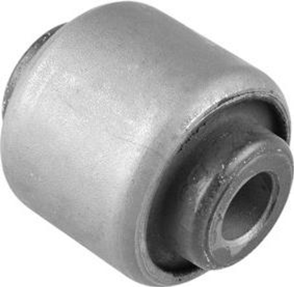 TEDGUM Querlenker-Gummilager Querlenkerlager 00720919 innen Hinten oben für VW Golf VII Schrägheck (5G1, BQ1, BE1, BE2) 12mm 38,8mm 0,14kg