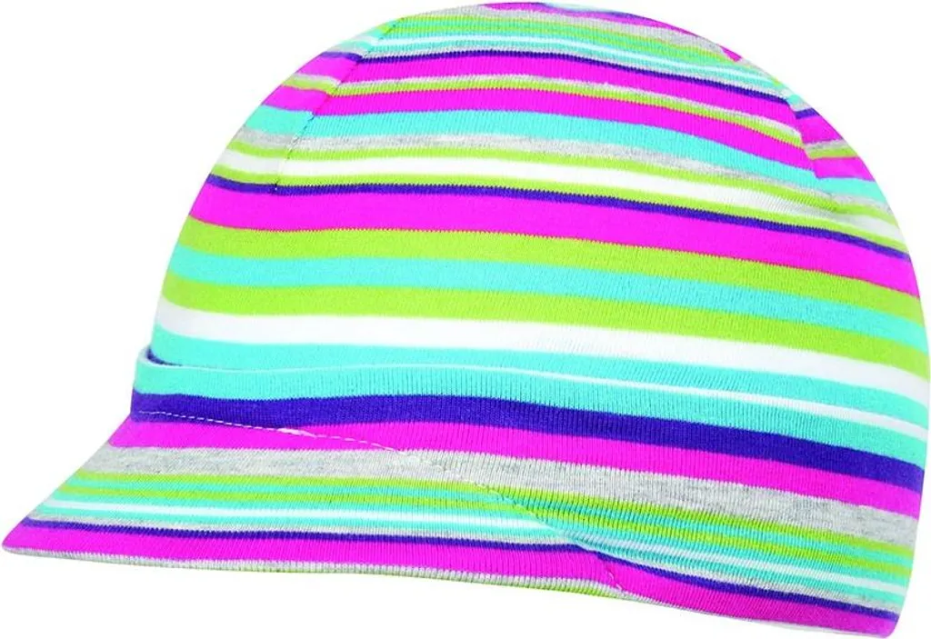 Cappello per bambini in cotone Döll con protezione solare