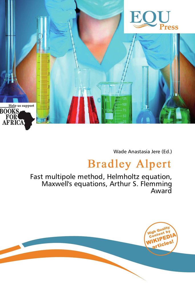 Bradley Alpert