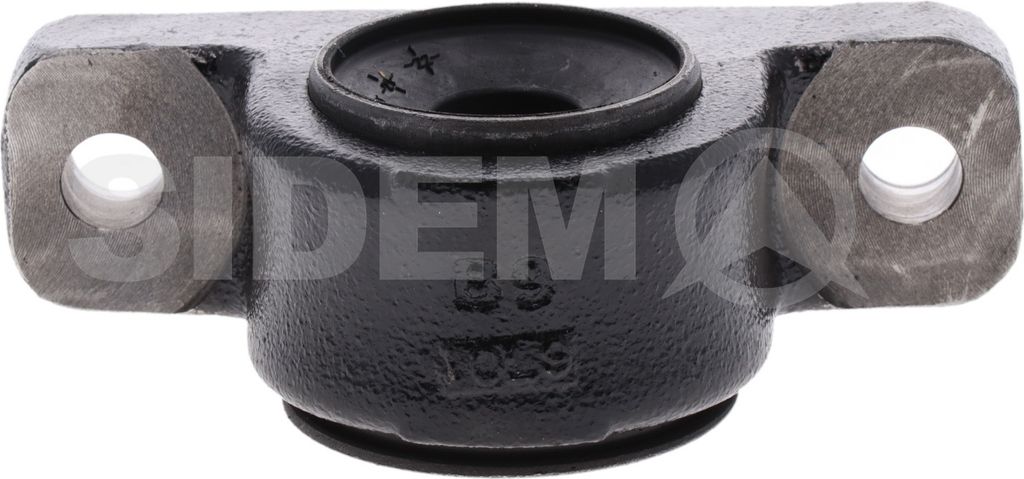 Lagerung Lenker für Querlenker für JEEP GRAND CHEROKEE III (WH, WK) Hinten Vorne Unten 893603 SIDEM