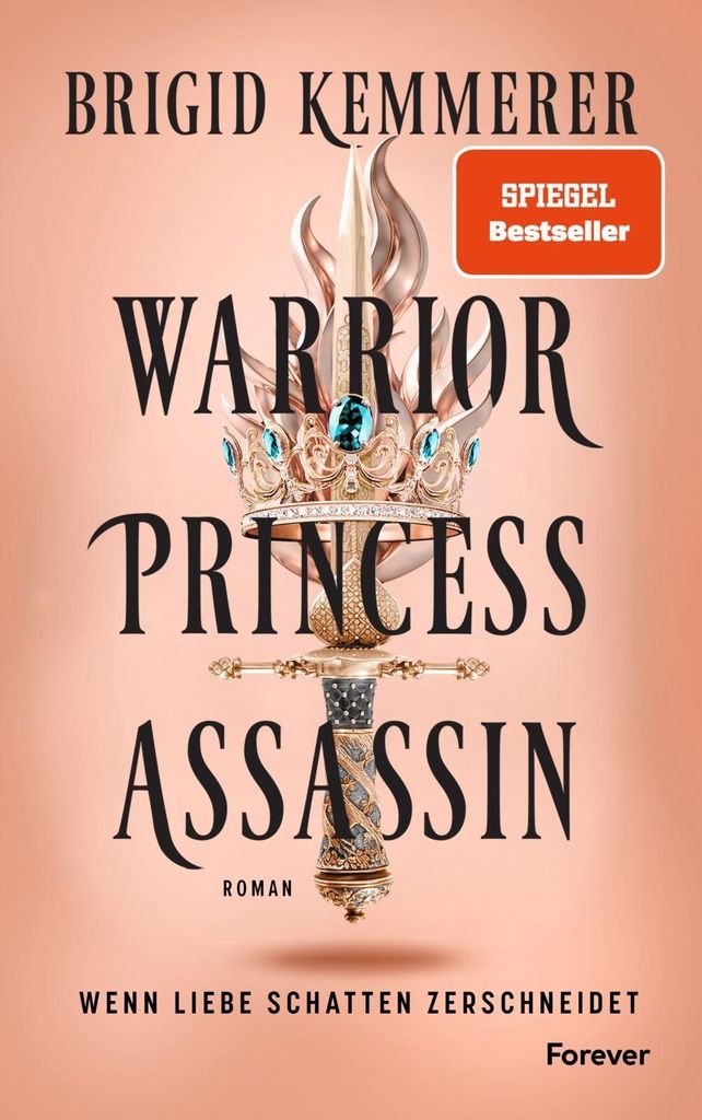 Warrior Princess Assassin