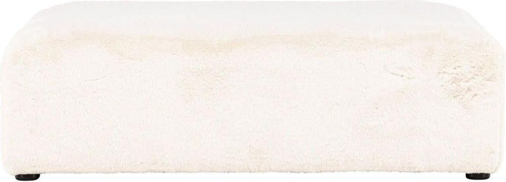 Venture Home Gartenhocker Davie Beige