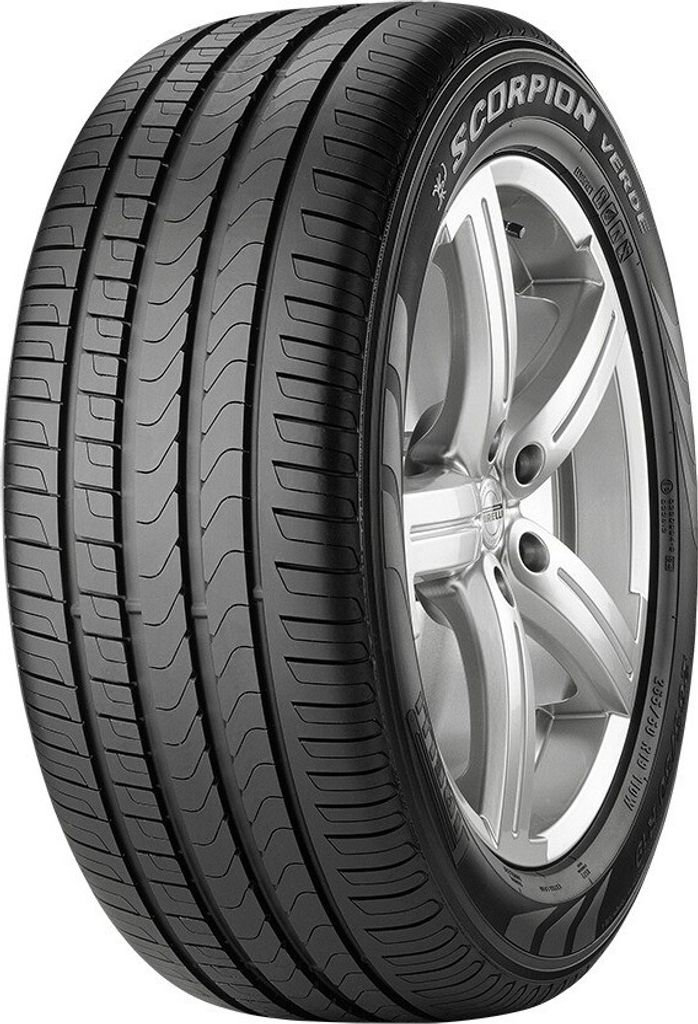 Pirelli 235/50 R18 97V Scorpion Verde (Ao) Zdjęcie produktu 