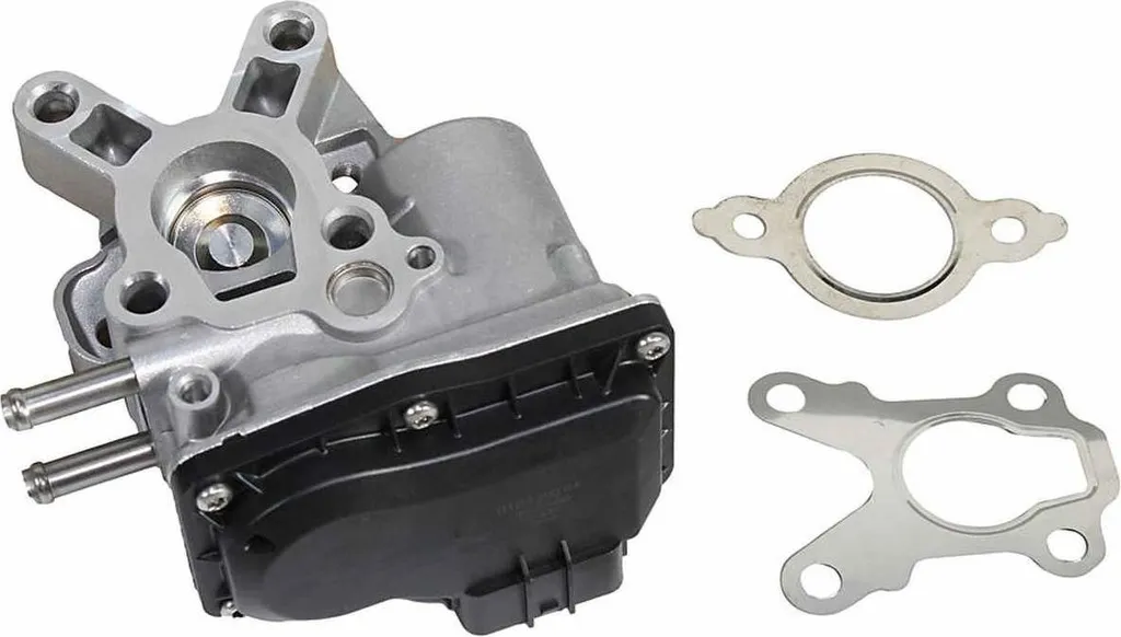 Vanne EGR METZGER 0892986 pour NISSAN Navara D40 Pickup NP300 Diesel