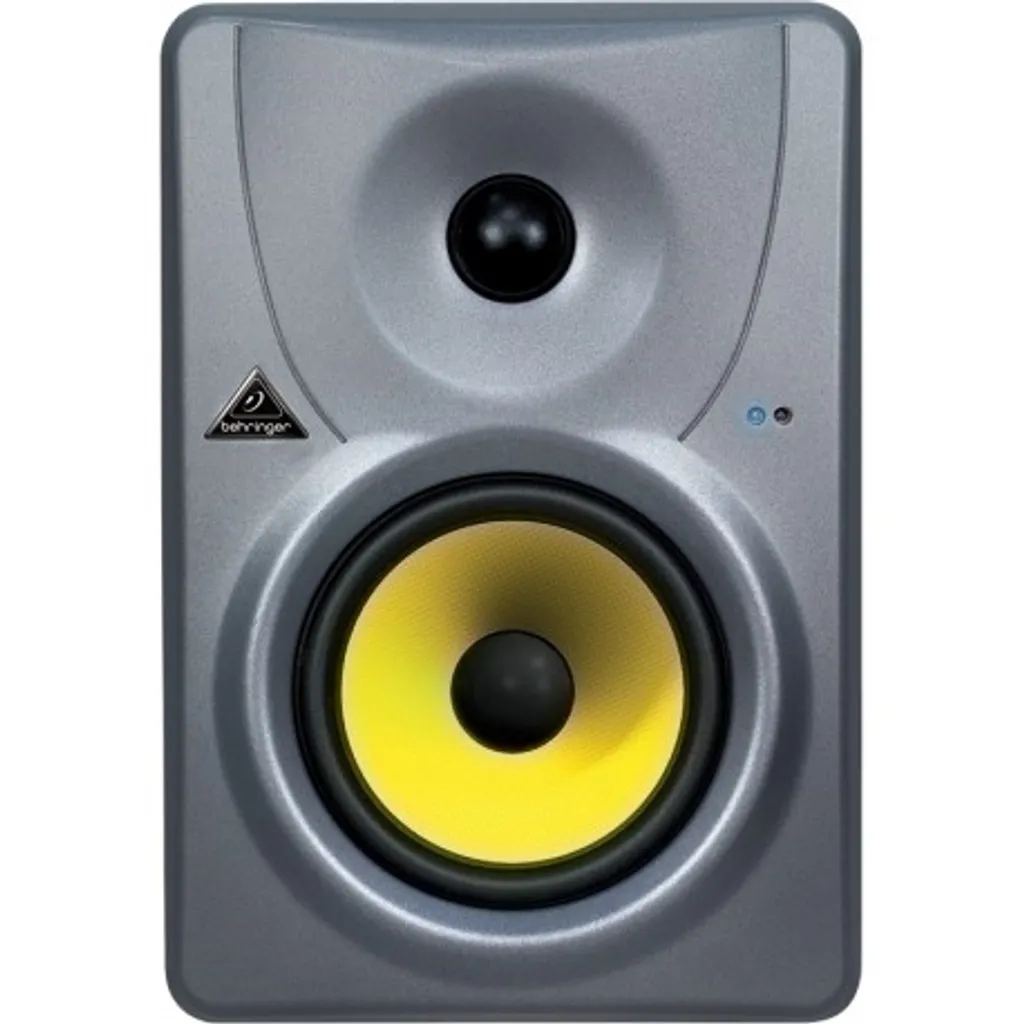 Behringer B1030A Moniteur avec Bi-Amplification et Tweeter en Soie