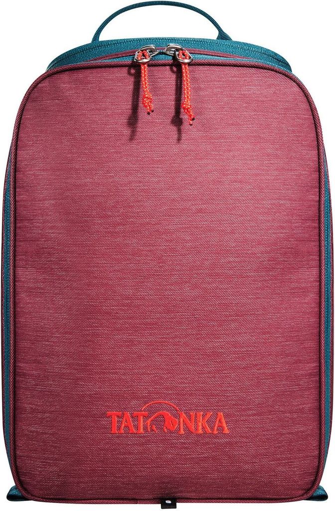 Tatonka Cooler Bag S - K8hltasche Unisex 22 8times; 12 8times; 30 cm mit e...