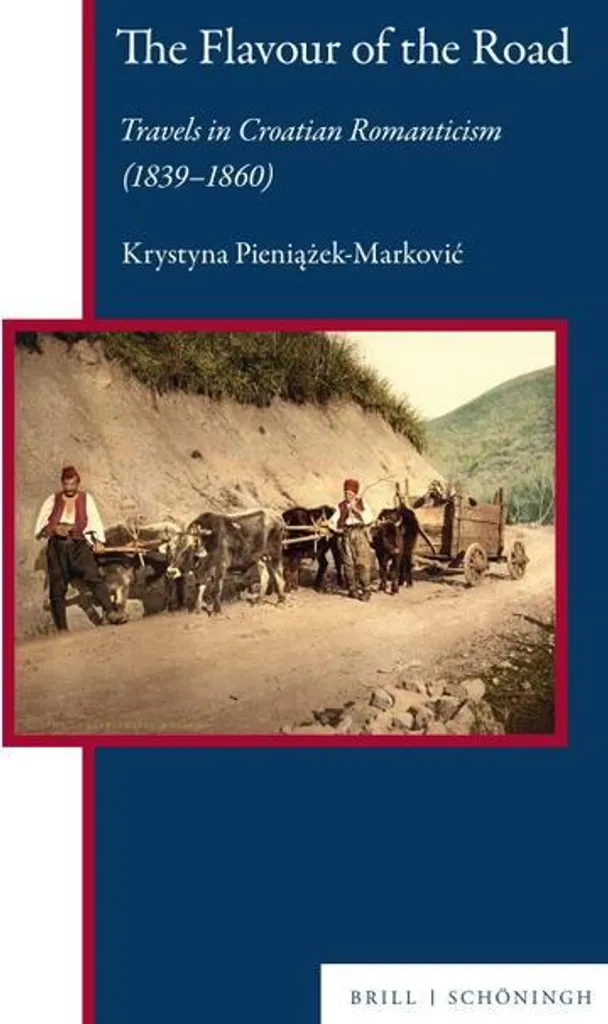 Manger Bien en Voyage : The Flavour of the Road, le Guide Culinaire