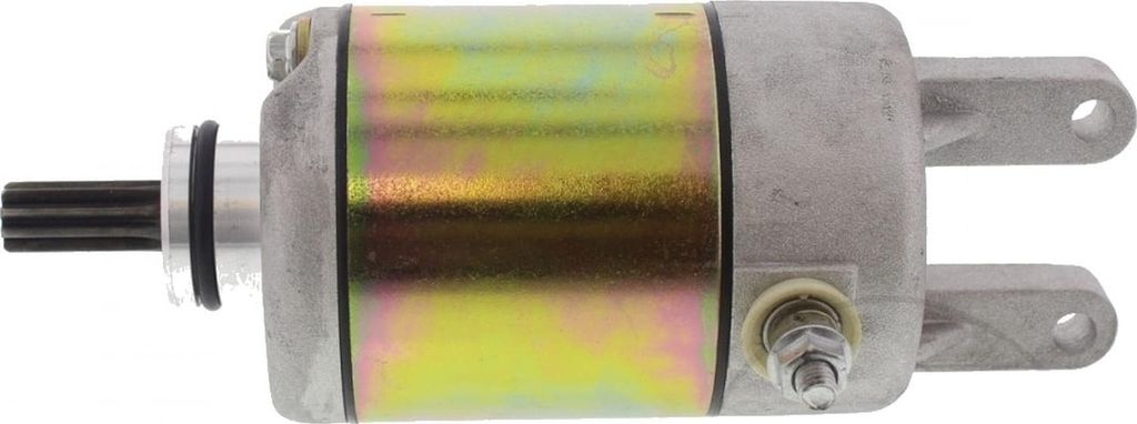 Anlasser Starter für Malaguti Password 250 Baujahr 2007 von pamoto - Neu