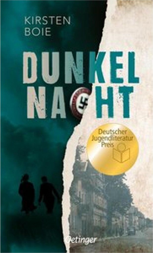 Dunkelnacht Produktbild 