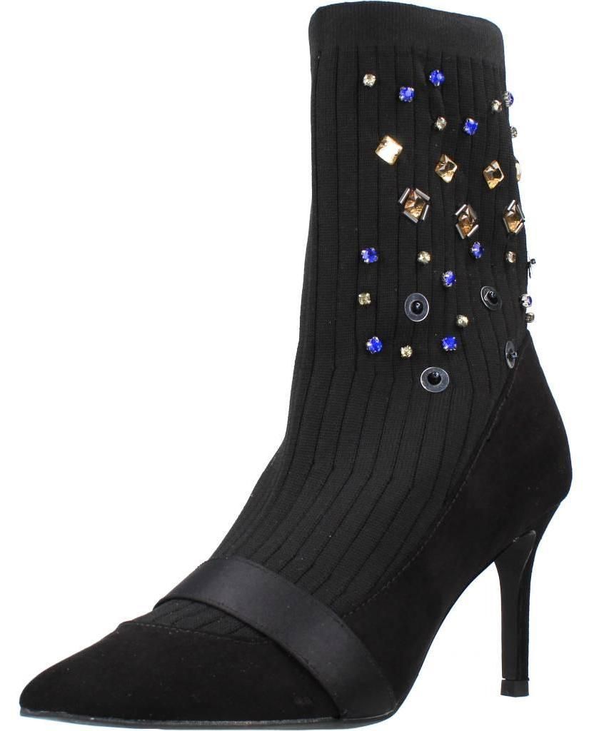 Schuhe in Schwarz, Modellnummer 1707059 (Produktcode)