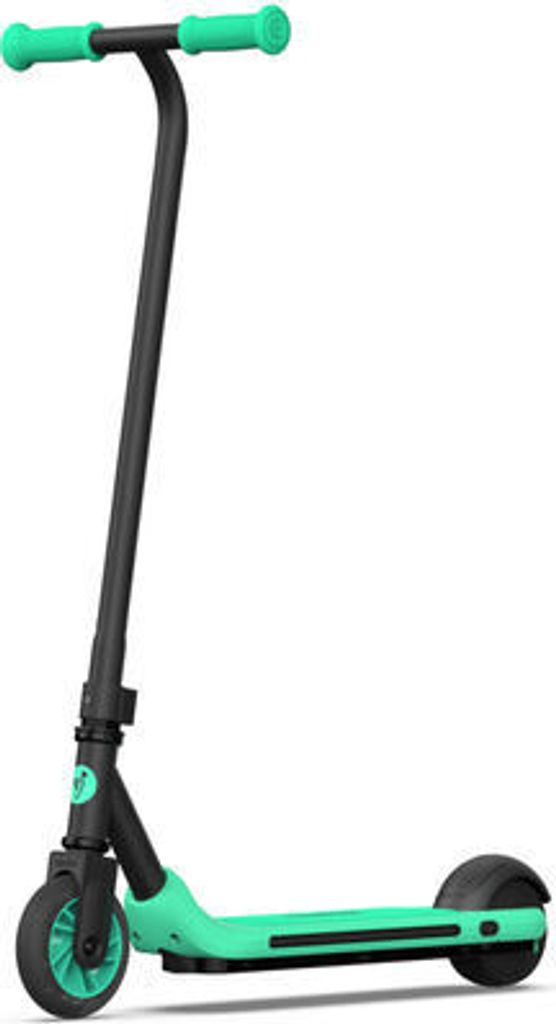 Segway-Ninebot Ninebot Kickscooter Zing A6 Powered by Segway - E-step - Reichweite: 5km - Geschwindigkeit: 12km/h - Offizielles Benelux Modell