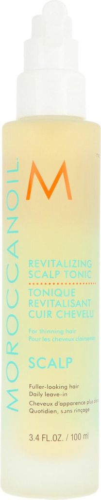 Moroccanoil Scalp Revitalizing Scalp Tonic 100 ml Produktbild 