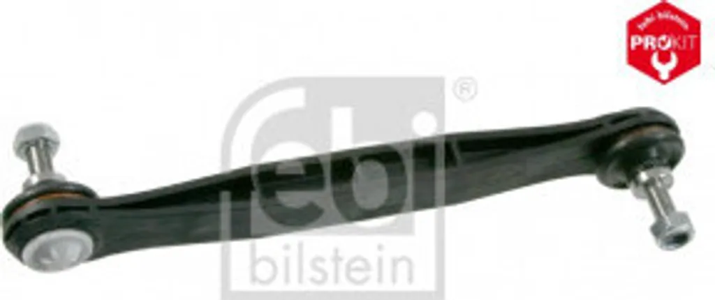 Stabilisateur de suspension Ford Mondeo III - FEBI 19651 haute fiabilité