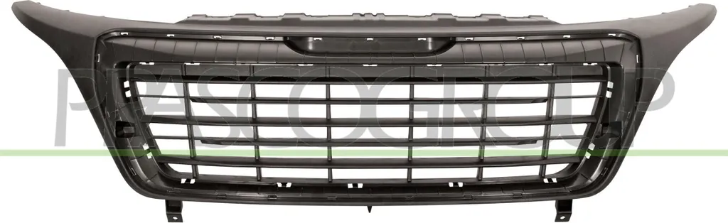 Remplacer calandre cassée Boxer - Grille PRASCO PG9562001 conforme