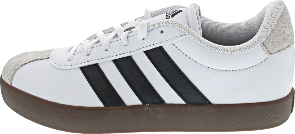 adidas VL Court 3.0 K ID9062 (5/ftwwht-cblack) Produktbild 