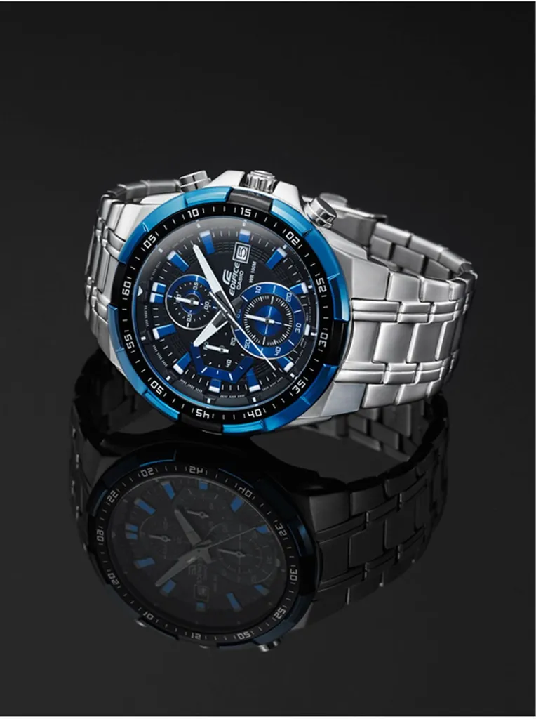 Orologi Casio ty162310 - 12
