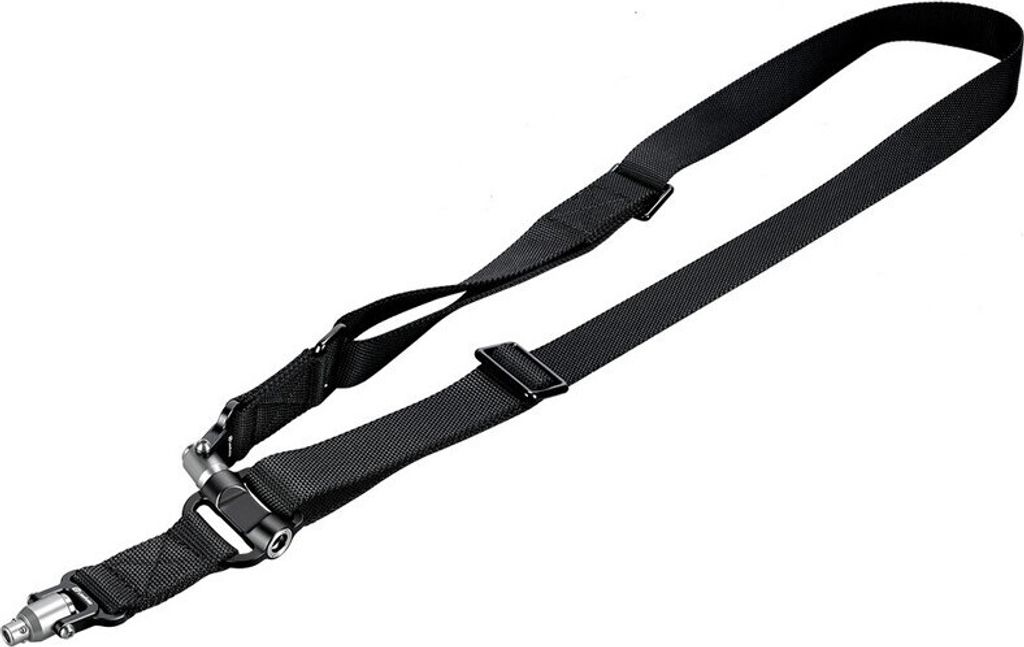 LEOFOTO SP-01 Schnellverschlussgurt Produktbild 