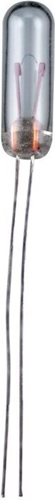 T11/4 Kleinst-Glühlampe, 0,9 W Produktbild 