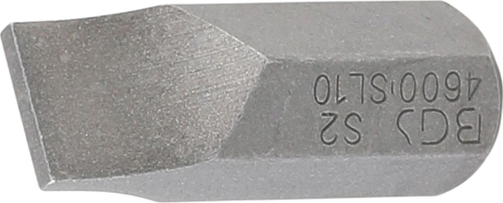 BGS technic Bit, Chrom-Vanadium-Stahl, 14 mm, 30 mm, 14 g