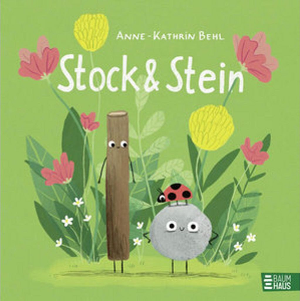 Stock & Stein Obrázok produktu 