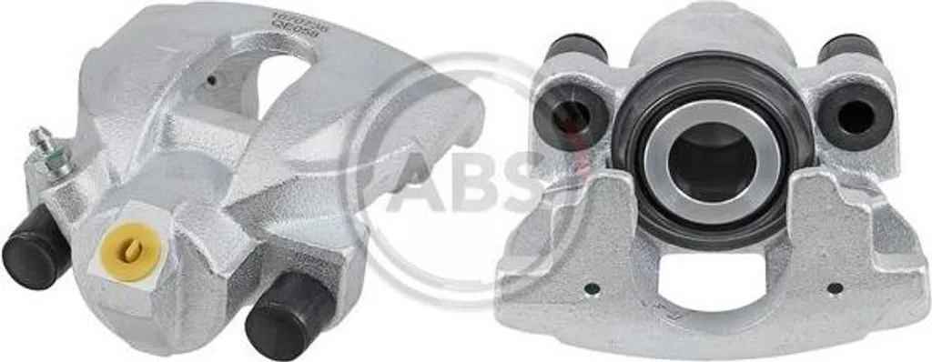 Stop aux freins grippés : Étrier de frein A.B.S. 422741 pour Volvo OE 36000728