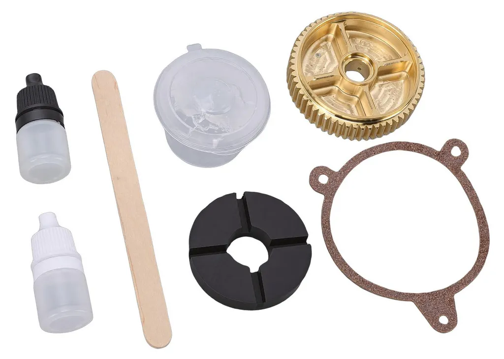 Kit Phares Corvette C5 en Bronze Renforcé Fine Engineering Durable - 6