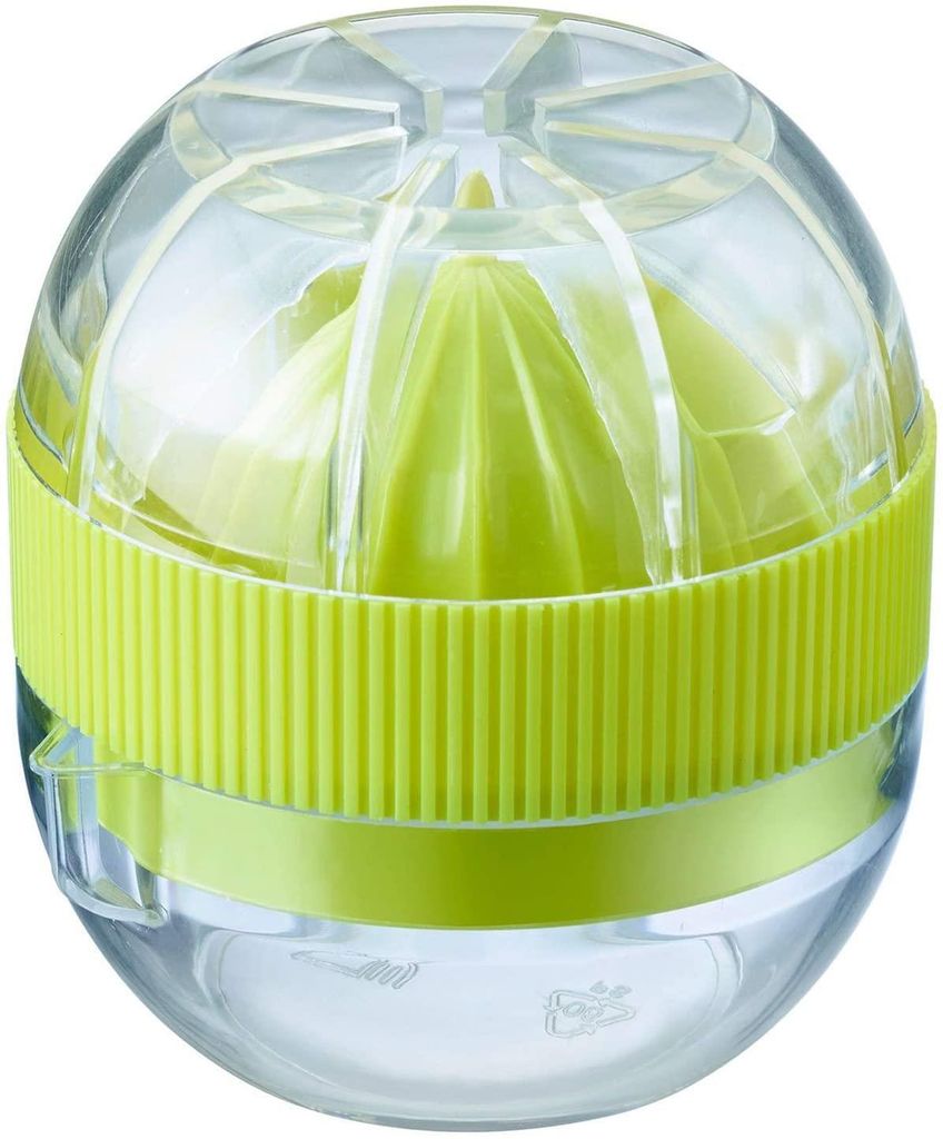 Westmark Zitronen- und Limettenpresse »Fresh & Fruity« Produktbild 