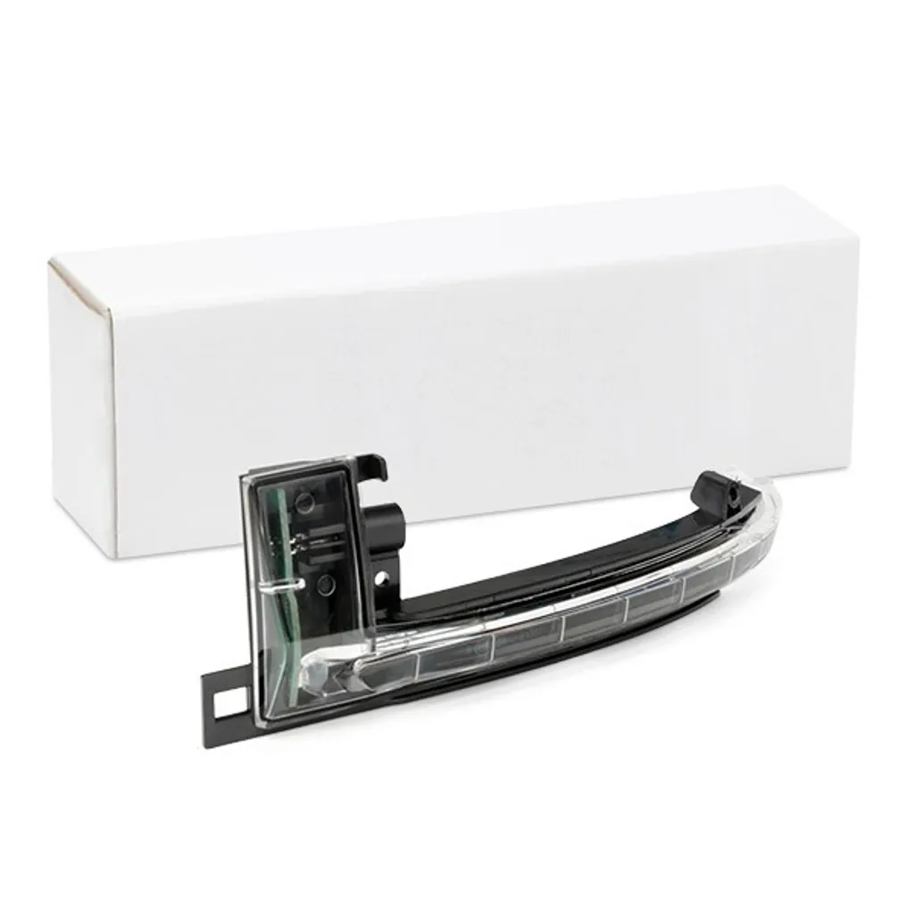 Feu clignotant VAN Wezel 0327915 de qualité adaptable sur Audi A3 A4 - 2
