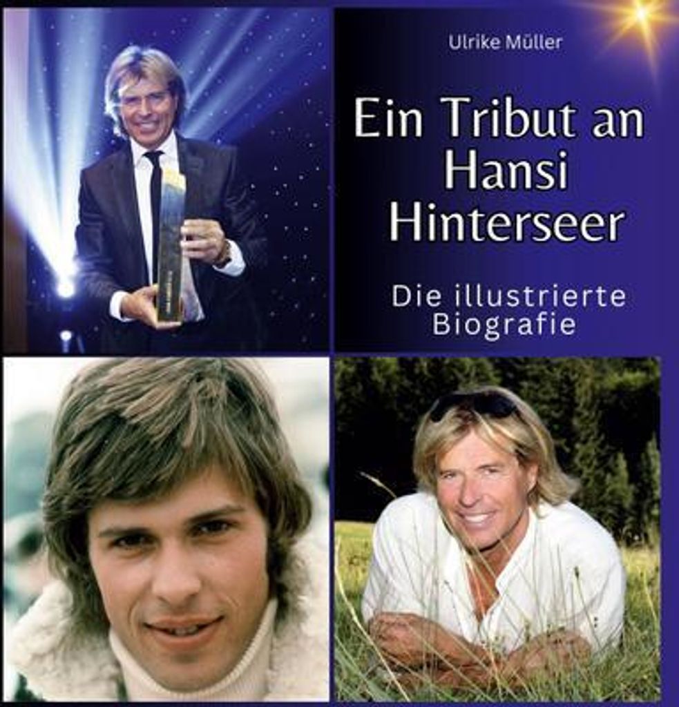 Ein Tribut an Hansi Hinterseer