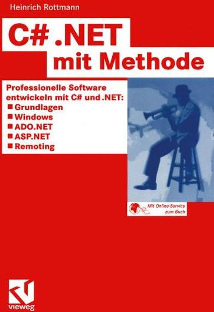 C# .NET mit Methode