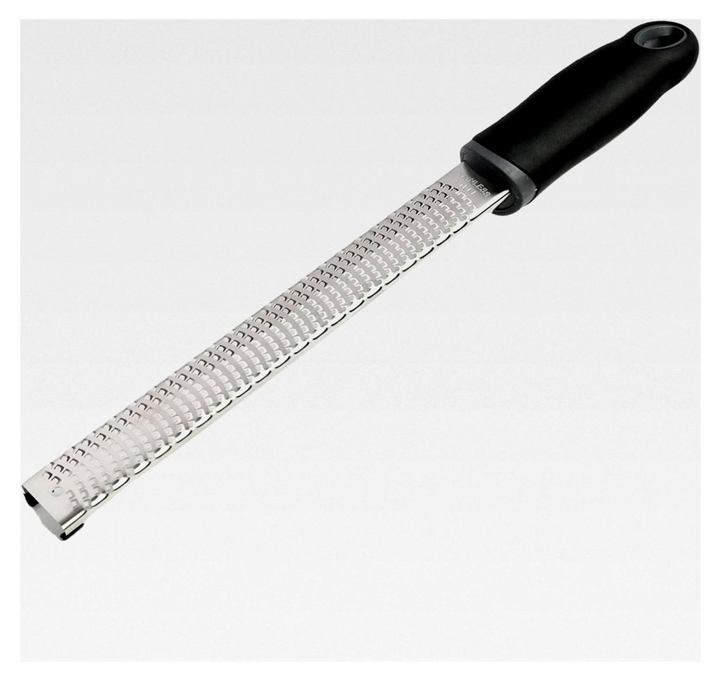 Edelstahl Käsereibe für verschiedene Lebensmittel