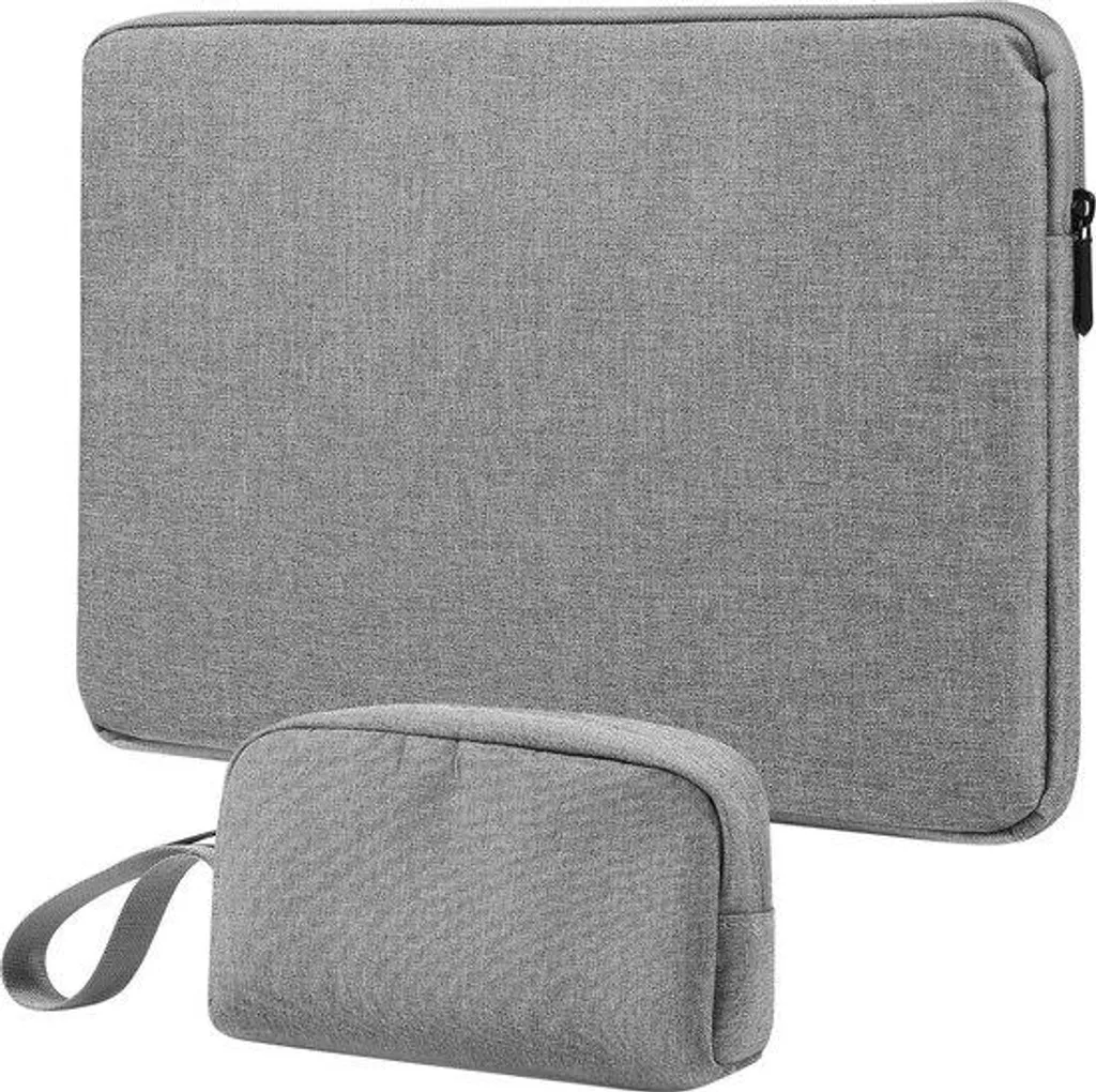Pochette ordinateur 13 pouces pour déplacements - Sacoche étanche