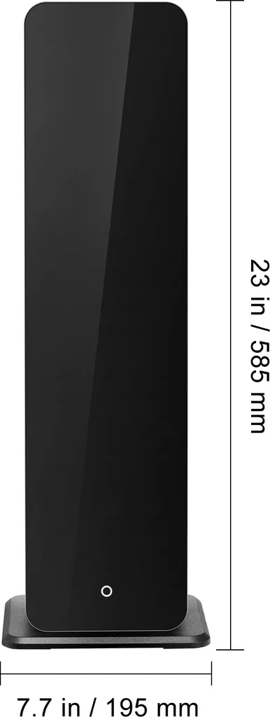 Solution Anti-Odeurs Large Couverture : Diffuseur sans eau Bluetooth - 8