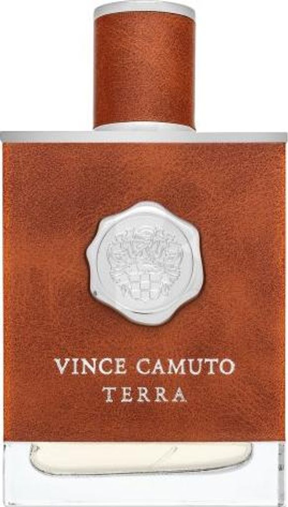 Vince Camuto Terra Herrenduft Eau de Toilette 100 ml Produktbild 