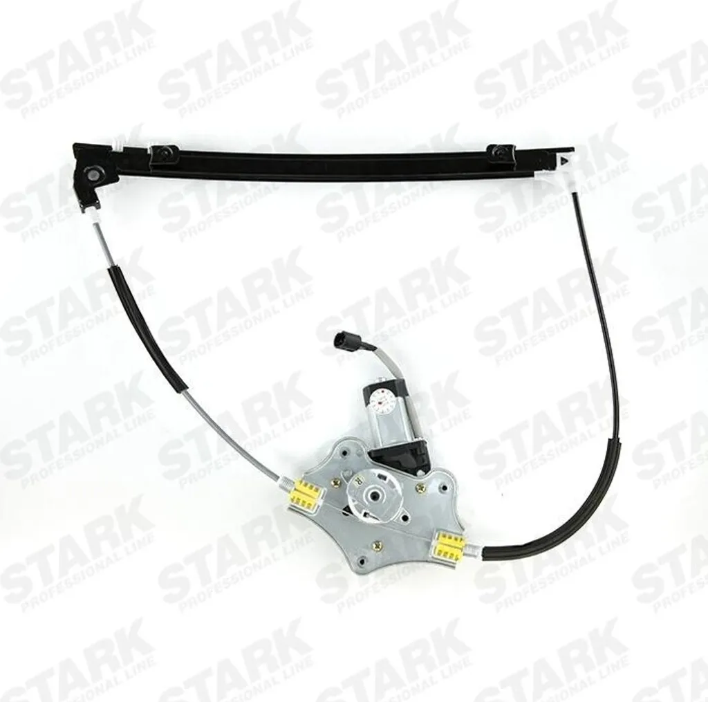 Lève-vitre avant droit STARK SKWR-0420038 pour Clio 2 - OE 7700842246