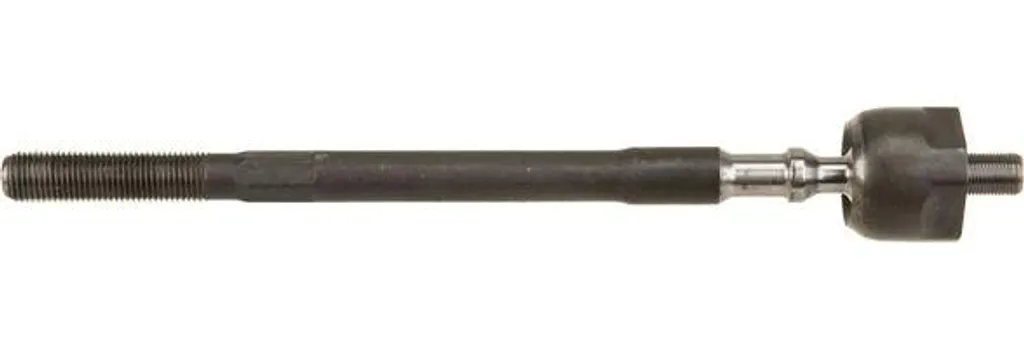 Rotule de direction TRW JAR651 Barre d'accouplement OE 7701471885 Megane
