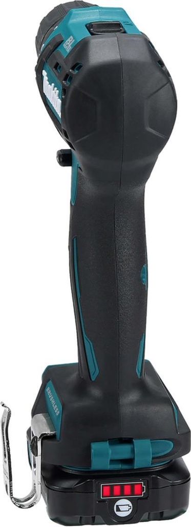 Makita DF332DZ Akku-Bohrschrauber Produktbild 5