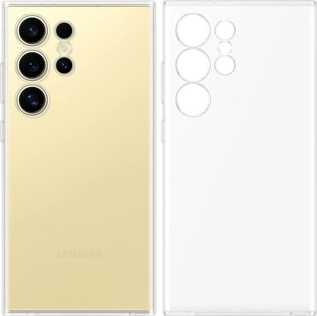 Samsung Gp-Fps928Saatw S24 Ultras928 Immagine del prodotto 
