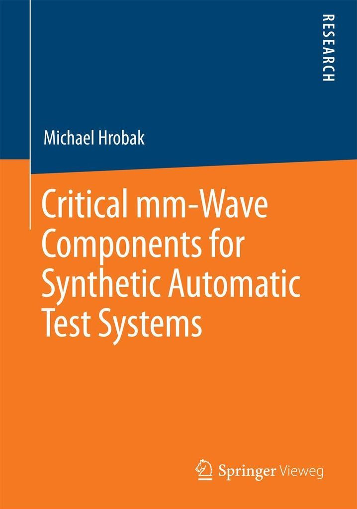 Critical mm-Wave Components for Synthetic Automatic Test Systems