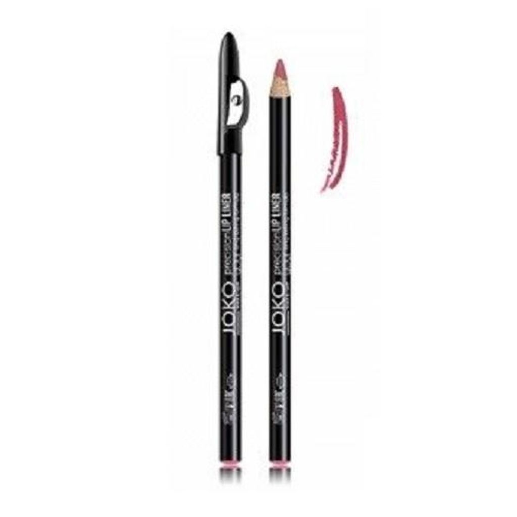 Joko, Precision Lip Liner, konturówka do ust 45, 1 szt.