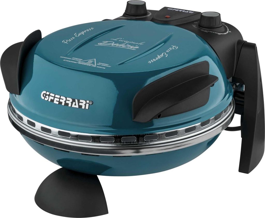 G3Ferrari Pizza Express Delizia G1000604 bu| 1200 W Zdjęcie produktu 