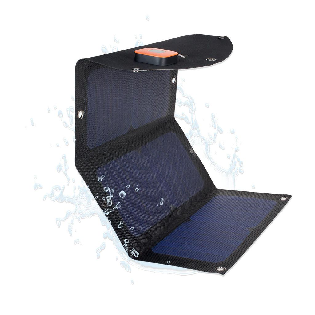 Xtorm Xtreme Solární Panel SolarBooster | 21W (AP275U) Obrázek produktu 2