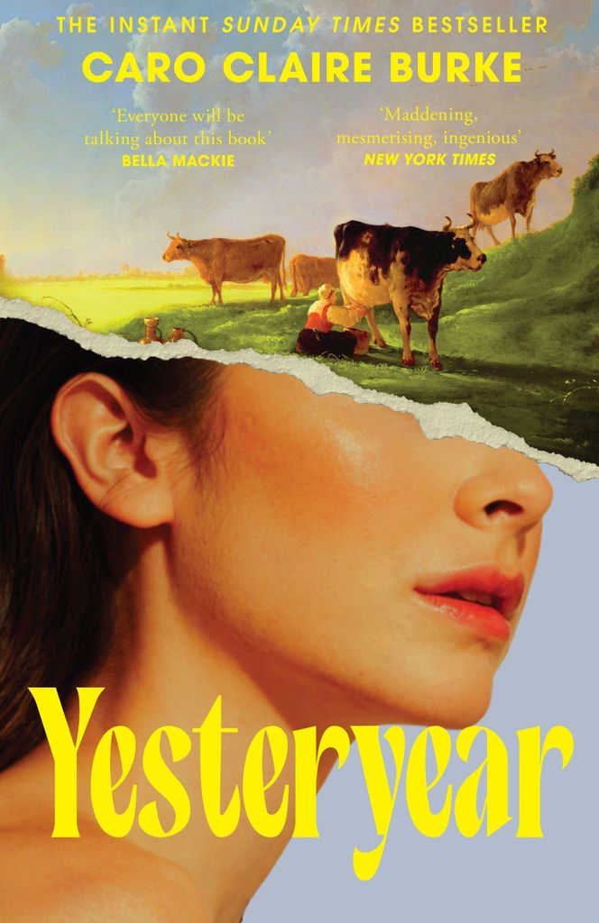 Yesteryear Produktbild 