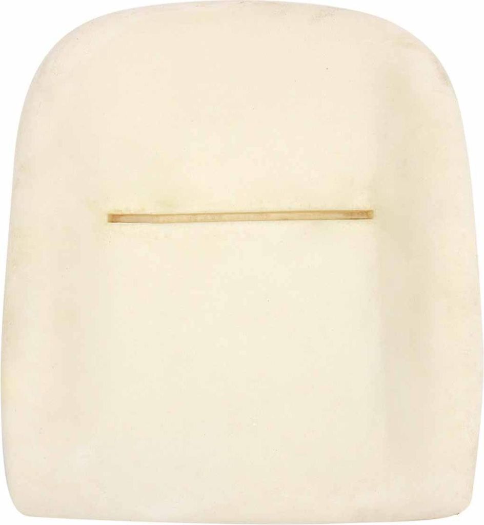 Dossier Mousse de siège pour Peugeot Partner I 1997-2008 Image du produit 
