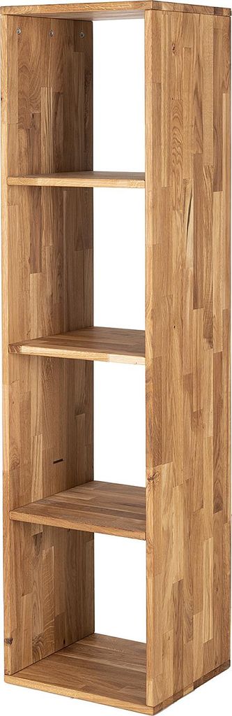 home24 Regal - Massivholz Produktbild 