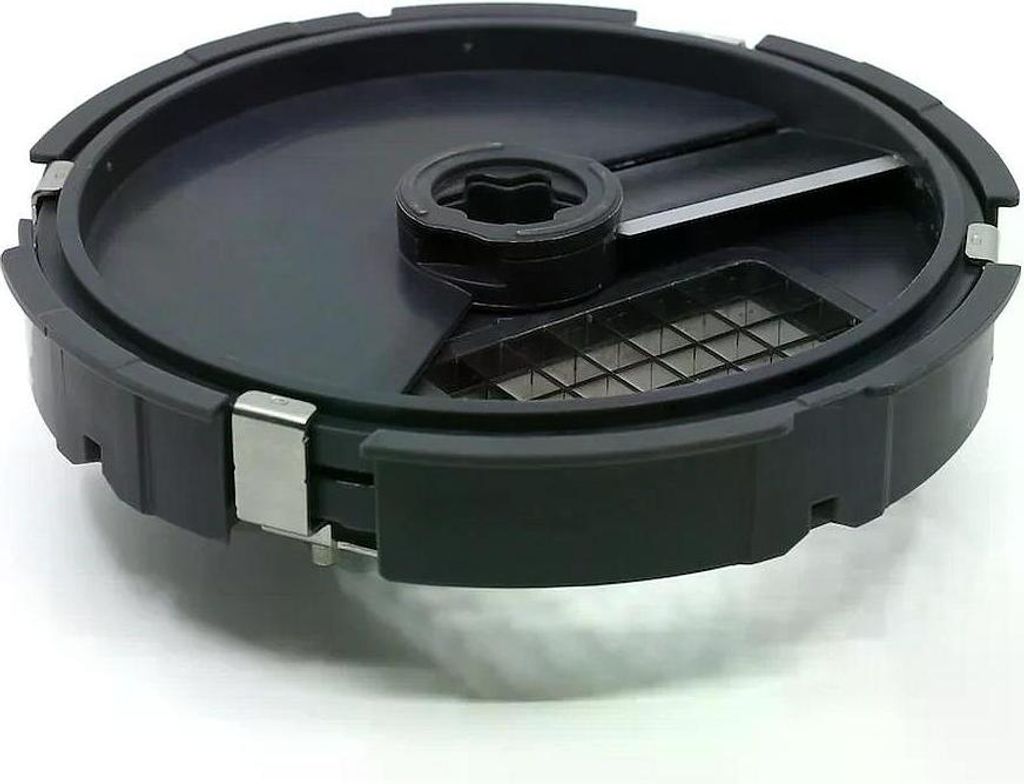 WILFA Ersatzteil - SMFP-800B Complete Cubic (bundle)